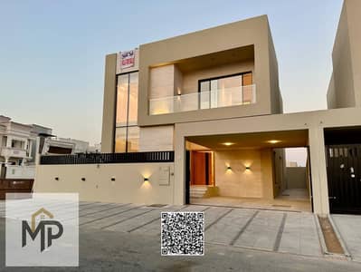 4 Bedroom Villa for Sale in Al Zahya, Ajman - batch_IMG-20250415-WA2093. jpg