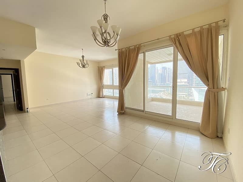 Exquisite | Maids Room | Marina View | Bright