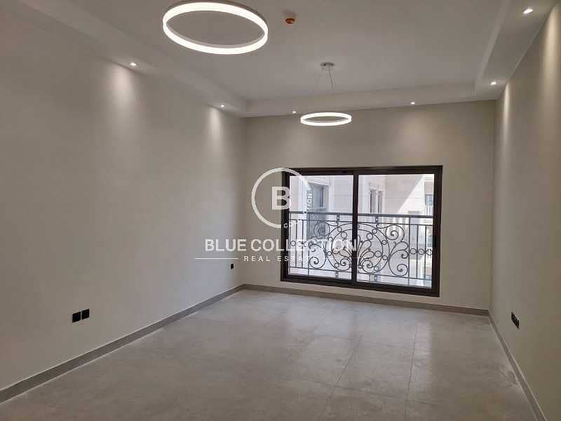 1 BHK | High- End Finishing | Fully Upgraded