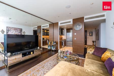 1 Bedroom Flat for Sale in Downtown Dubai, Dubai - SEA AND FOUNTAIN VIEWS I LUXURIOUS FURNITURE