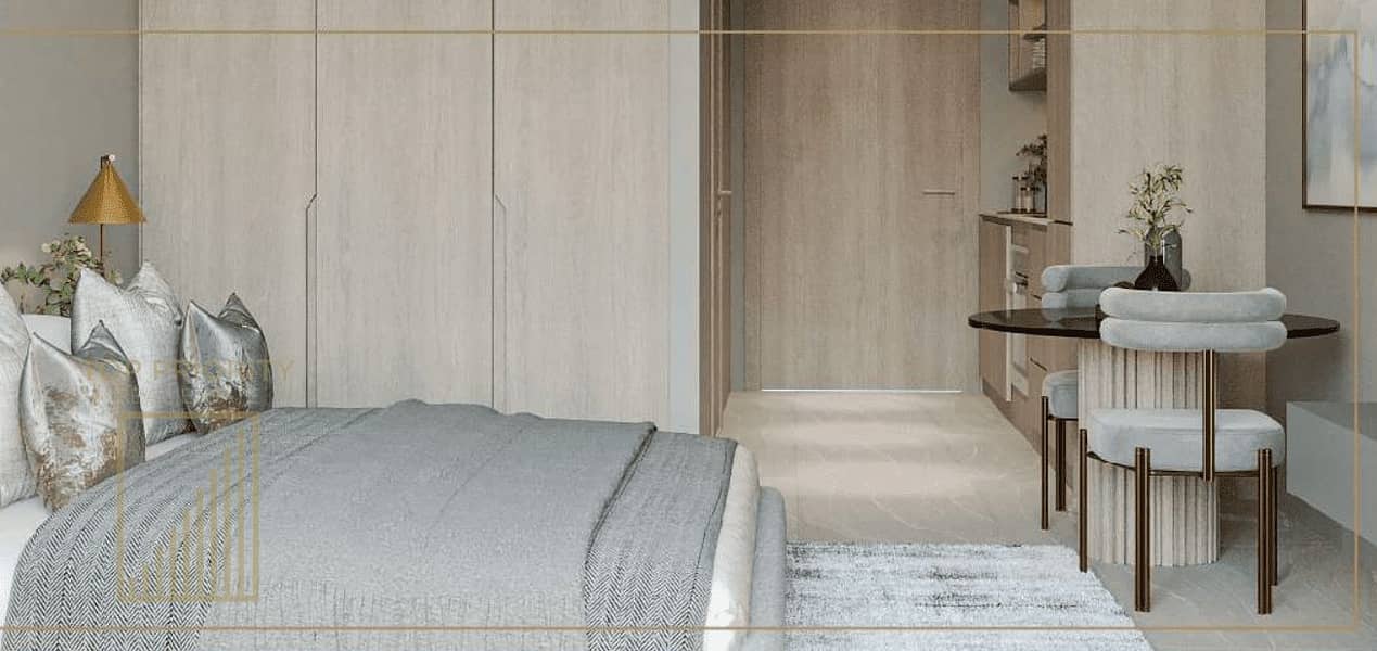 Квартира в Арджан,Элевэйт от Прескотт, 700000 AED - 12241089 Квартира в Арджан,Элевэйт от Прескотт, 700000 AED - 12241089