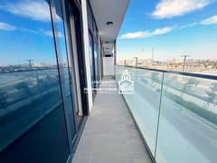 شقة في ذا جيت،مدينة مصدر 2 غرف 1275000 درهم - 12241091