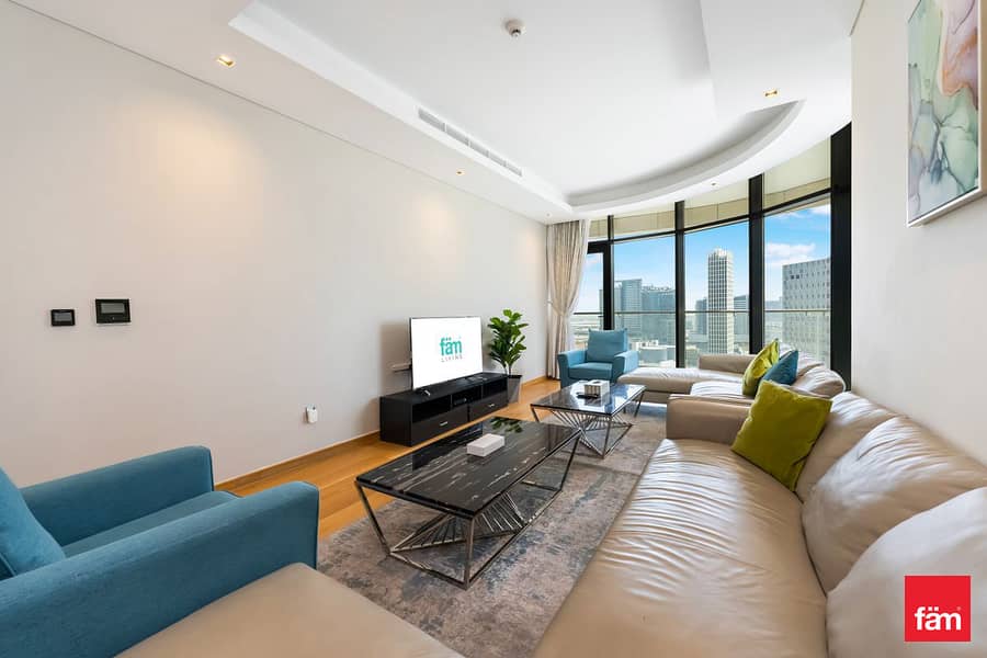位于迪拜市中心，RP大厦 2 卧室的公寓 179999 AED - 12241098