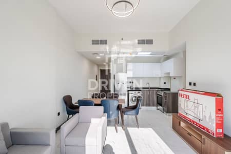 2 Bedroom Apartment for Rent in Dubailand, Dubai - Ready to move in | Modern Layout | High Floor