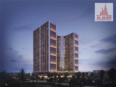 استوديو  للبيع في مدينة دبي للإنتاج، دبي - IMG-20250716-WA0037. jpg