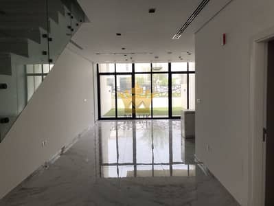 阿尔弗雷德街区， 迪拜 3 卧室别墅待租 - 36. jpg