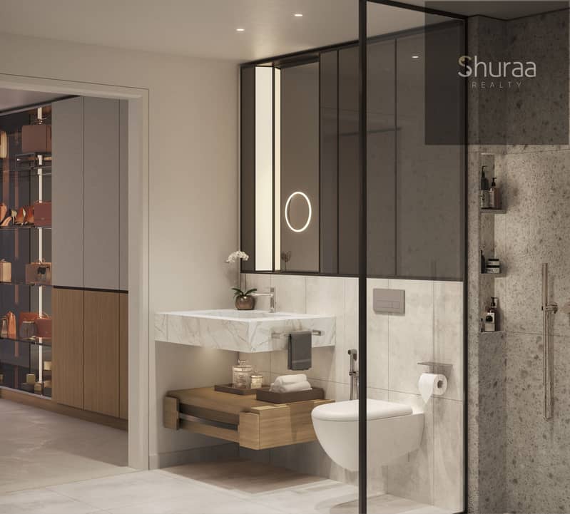 6 One River Point_Bathroom. jpg