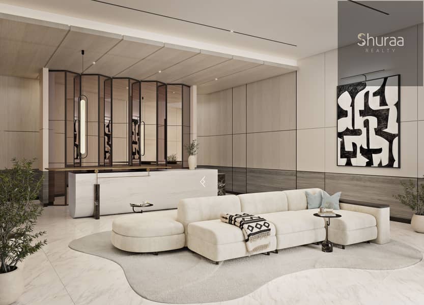 8 One River Point_Lobby Reception. jpg
