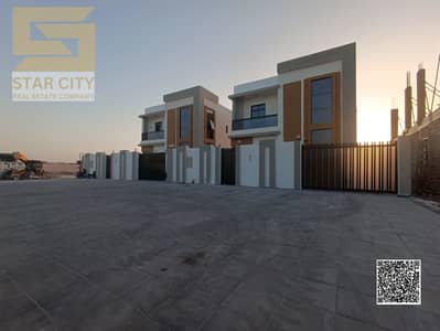 فیلا 3 غرف نوم للبيع في الحليو، عجمان - IMG-20250707-WA0272. jpg