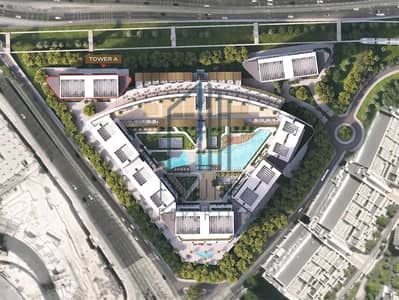 汽车城， 迪拜 2 卧室单位待售 - 11. jpg