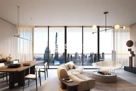 4 Bedroom Flat for Sale in DIFC, Dubai - Iconic Landmarks | Nearby Attractions | 60/40 PP