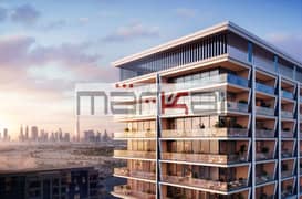 PRIME LOCATION | LUXURY LIVING | 2025 HANDOVER