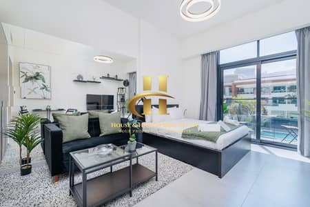 Studio for Rent in Jumeirah Village Circle (JVC), Dubai - IMG-20250716-WA0021. jpg