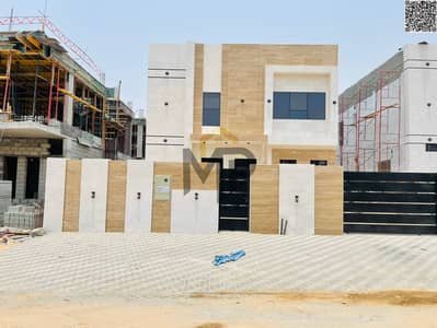 فیلا 3 غرف نوم للبيع في الزاهية، عجمان - batch_IMG-20250716-WA0034. jpg