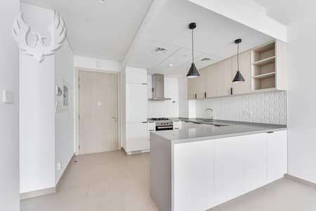 1 Bedroom Flat for Rent in Jumeirah Village Circle (JVC), Dubai - Vacant | High Floor | Modern and Spacious