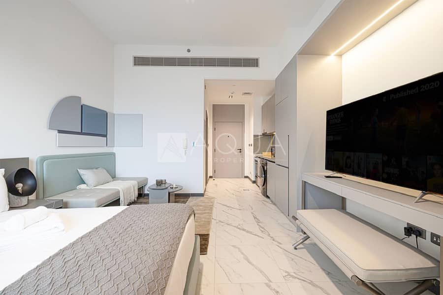 Квартира в Мохаммед Бин Рашид Сити，Район 7，МАГ Ай，МАГ 930, 60000 AED - 12241240