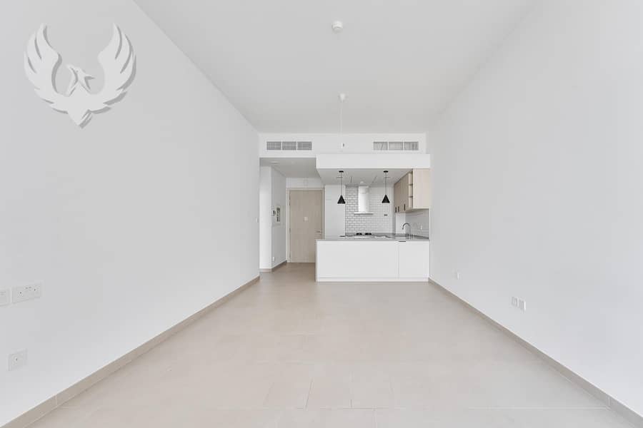 Vacant | High Floor | Modern and Spacious Vacant | High Floor | Modern and Spacious