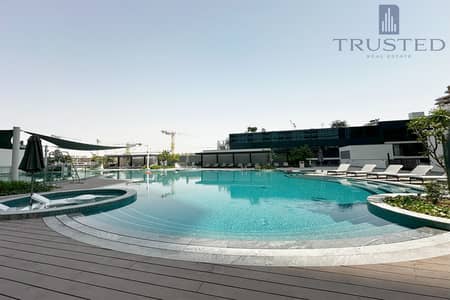 2 Bedroom Flat for Rent in Sobha Hartland, Dubai - Untitled-18. jpg