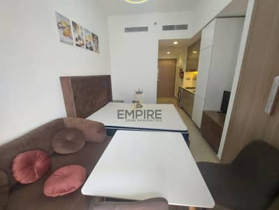 Studio for Rent in Meydan City, Dubai - 20250716_124003. jpg