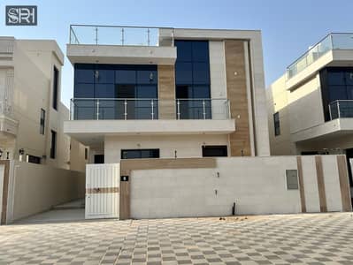 فیلا 5 غرف نوم للبيع في الزاهية، عجمان - IMG-20250705-WA0006. jpg