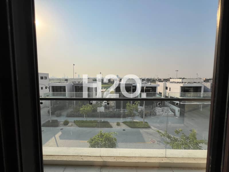 Таунхаус в Дамак Хиллс,Венето, 3 cпальни, 205000 AED - 12241279 Таунхаус в Дамак Хиллс,Венето, 3 cпальни, 205000 AED - 12241279