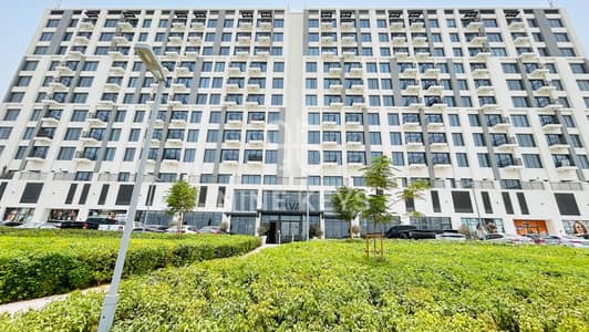 شقة 1 غرفة نوم للايجار في تاون سكوير، دبي - IMG-20250716-WA0107. jpg