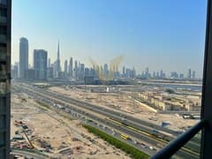 Prime Location I Burj View I Fully Furnished