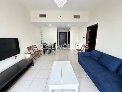 1 Bedroom Flat for Rent in Dubai Marina, Dubai - Marina View | High Floor | Furnished