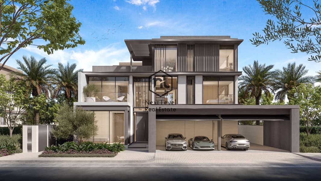 13 Nad Al Sheba Gardens Phase 10 7BR Grey Street 01. jpg