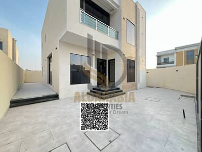 فیلا 3 غرف نوم للبيع في الزاهية، عجمان - 64c8374e-0288-4a8a-a799-1e93c7ab6320. jpg