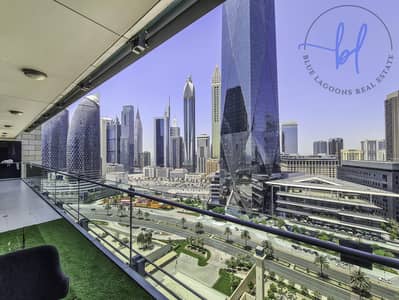 3 Bedroom Flat for Rent in DIFC, Dubai - 1. jpg