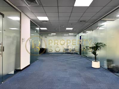 مکتب  للبيع في الخليج التجاري، دبي - IMG_5927. jpg