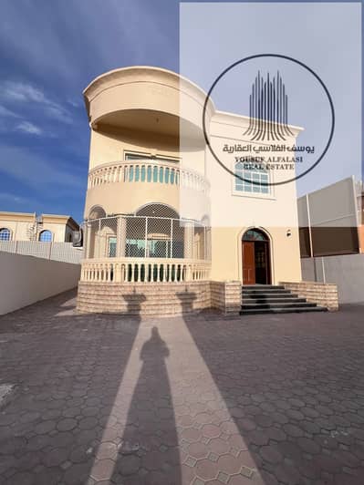 5 Bedroom Villa for Rent in Al Rawda, Ajman - WhatsApp Image 2025-07-16 at 12.16. 44 AM. jpeg