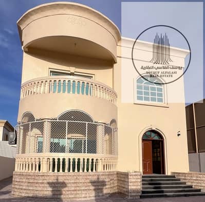 5 Bedroom Villa for Rent in Al Rawda, Ajman - 2025-07-16 at 11.16. 44 AM. jpeg