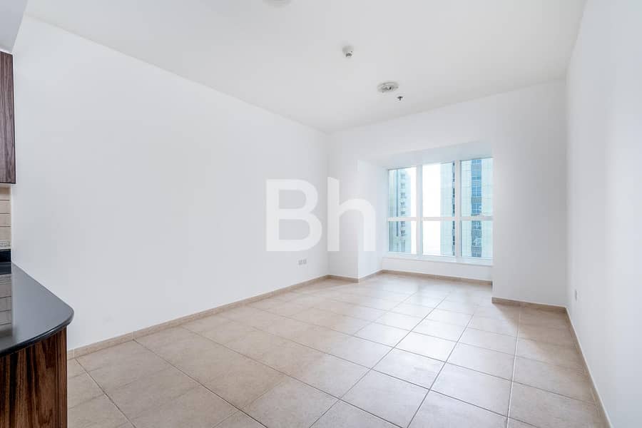位于迪拜码头，精英公寓 1 卧室的公寓 95000 AED - 12241375