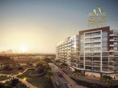 1 Bedroom Apartment for Sale in Dubai Studio City, Dubai - 4ad6b324a7e444bda75b7c37fff91ac8. jpg