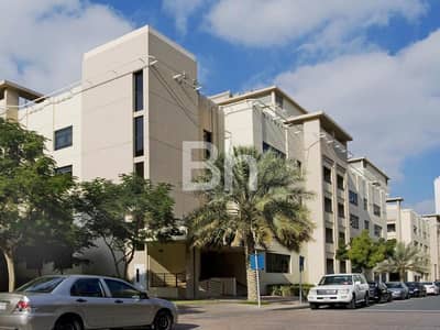 绿意盎然街区， 迪拜 3 卧室公寓待售 - 位于绿意盎然街区，阿尔加夫，阿尔加夫4号 3 卧室的公寓 3700000 AED - 12241374