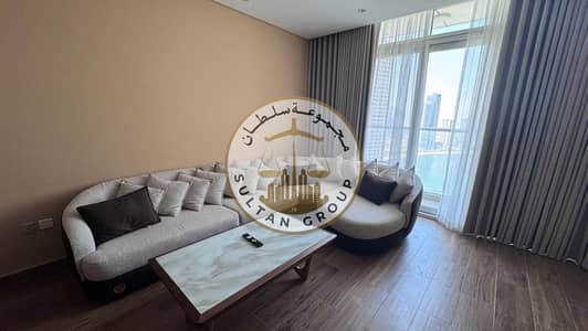 شقة 1 غرفة نوم للايجار في التعاون، الشارقة - AJM-AP-R-2007-0001 at 3.34. 40 PM. jpeg