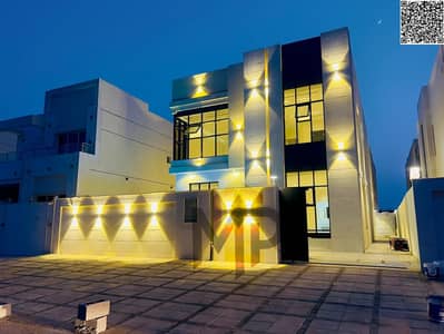 5 Bedroom Villa for Sale in Al Helio, Ajman - batch_IMG-20250716-WA0050. jpg