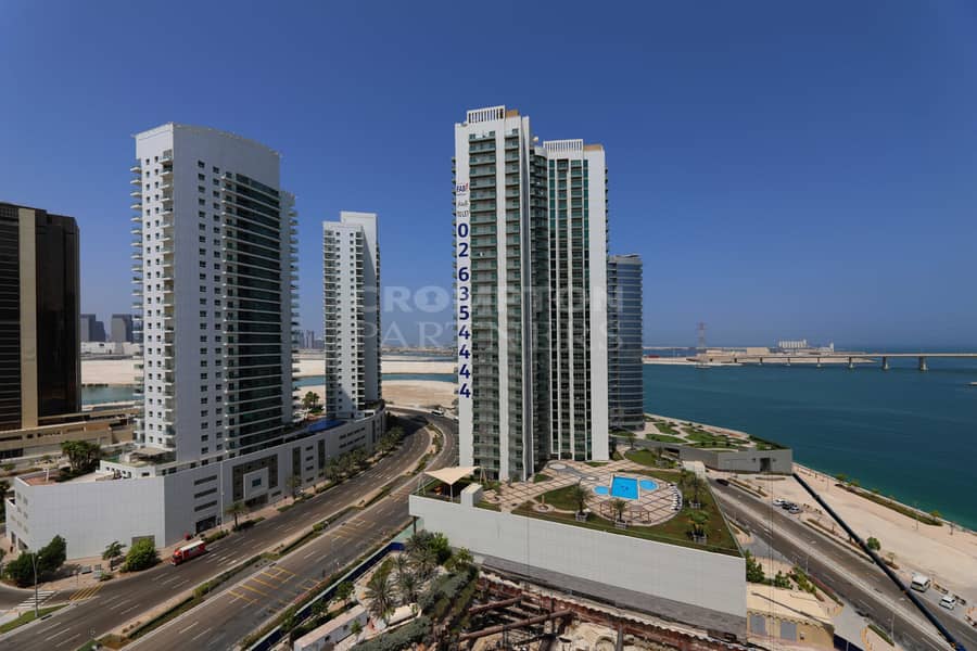Квартира в Остров Аль Рим，Шамс Абу Даби，Азур, 1 спальня, 1420000 AED - 12241397