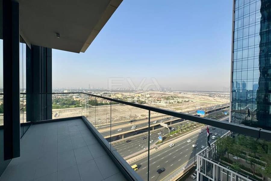 Квартира в Дубай Даунтаун，Вида Резиденс Дубай Молл，Vida Dubai Mall Tower 2, 1 спальня, 2800000 AED - 12241414