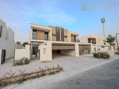4 Bedroom Villa for Rent in Al Furjan, Dubai - Type B | Single Row Unit | View today