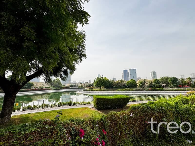 Таунхаус в Спрингс，Спрингс 14, 3 cпальни, 5700000 AED - 12241439