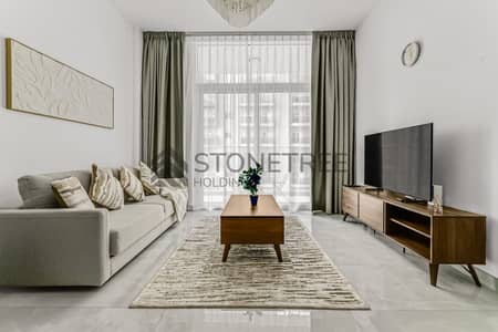 شقة 1 غرفة نوم للايجار في الفرجان، دبي - _W4A7792. jpg