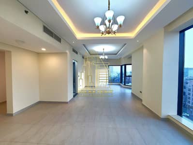 胡达巴， 迪拜 3 卧室单位待租 - IMG-20250709-WA0127. jpg