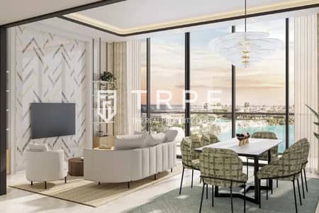 Studio for Sale in Dubai South, Dubai - Lagoons View | Multiple Units | Great Location