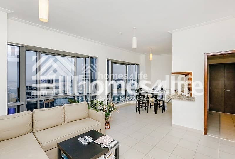 1BR Good Investor Deal in South Ridge 4