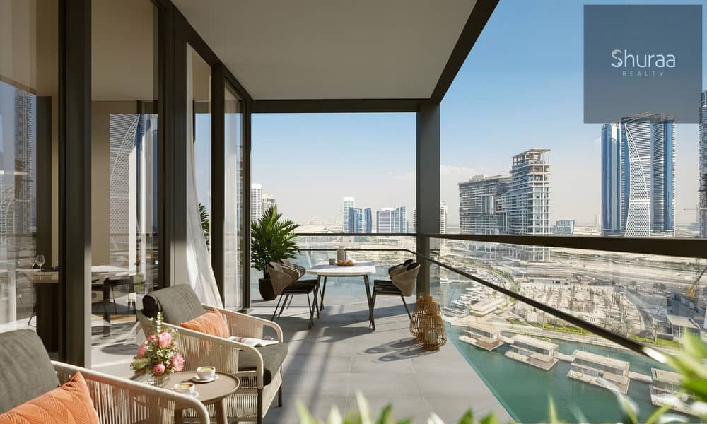 3 The Crestmark - balcony view. jpg