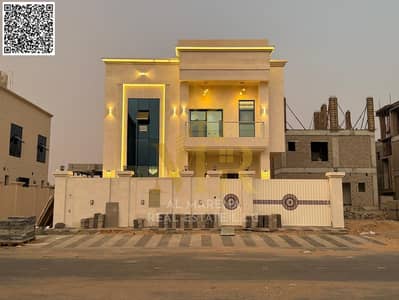 فیلا 6 غرف نوم للبيع في الحليو، عجمان - IMG-20250715-WA0091. jpg
