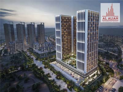 1 Bedroom Flat for Sale in Dubai Production City (IMPZ), Dubai - IMG-20250716-WA0034. jpg